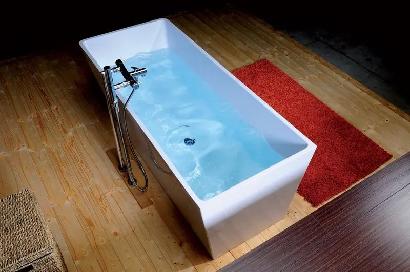 Polysan - Bathtubs - Fürdőkád - 10613 – 5. kép