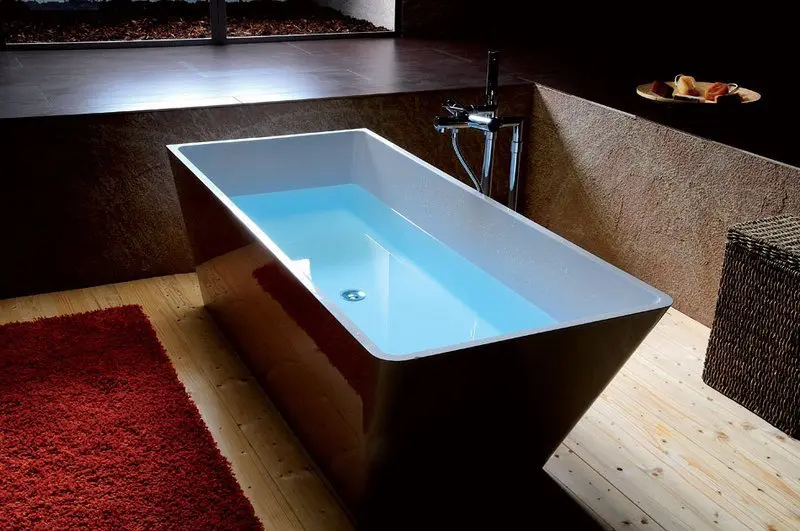Polysan - Bathtubs - Fürdőkád - 10613 – 6. kép