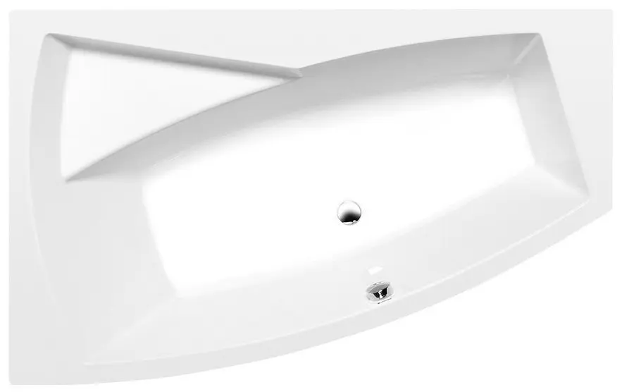Polysan - Bathtubs - Fürdőkád - 11611