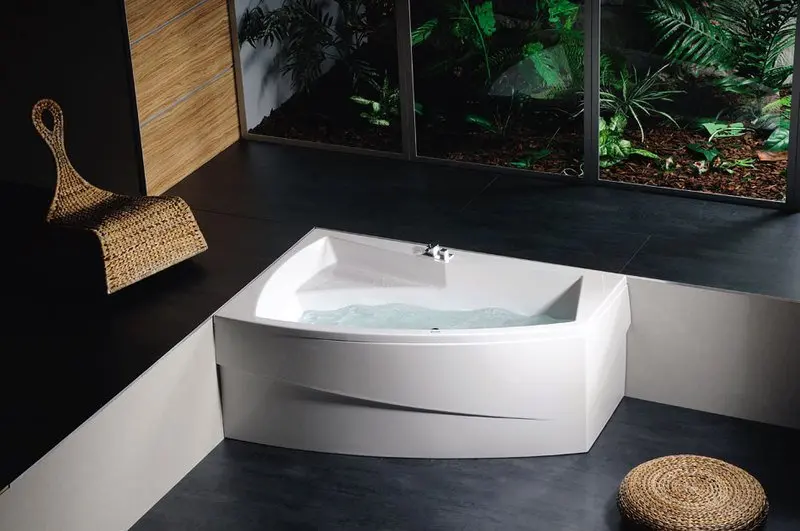 Polysan - Bathtubs - Fürdőkád - 11611 – 3. kép