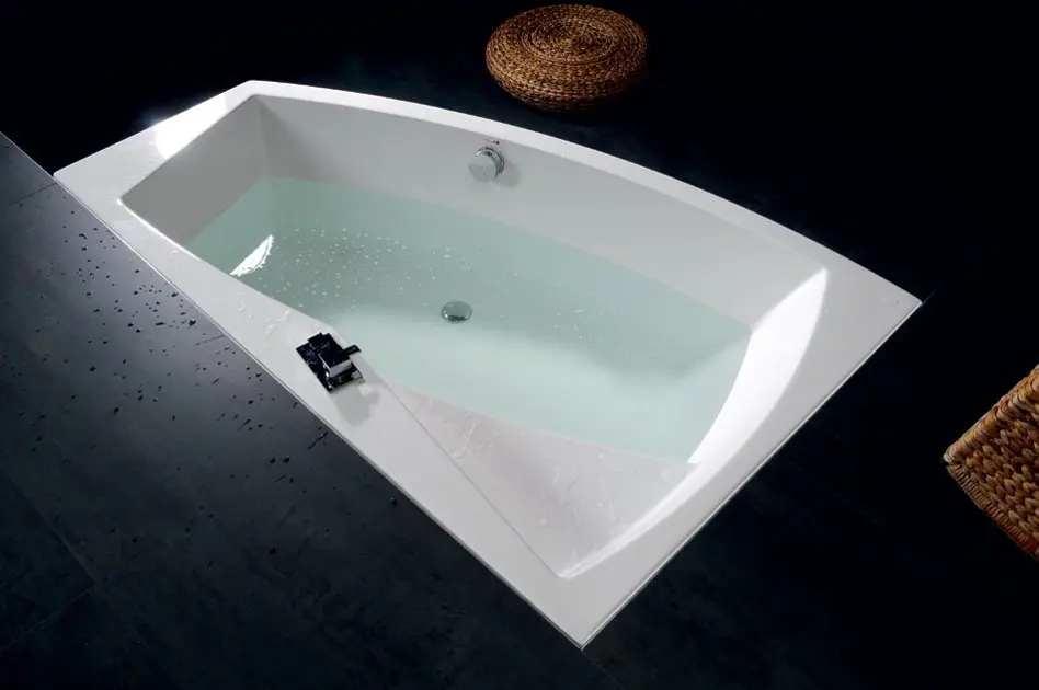 Polysan - Bathtubs - Fürdőkád - 12611 – 4. kép