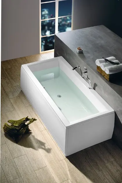 Polysan - Bathtubs - Fürdőkád - 13111 – 4. kép