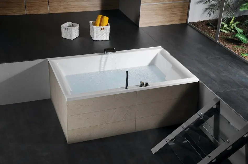 Polysan - Bathtubs - Fürdőkád - 13611 – 3. kép