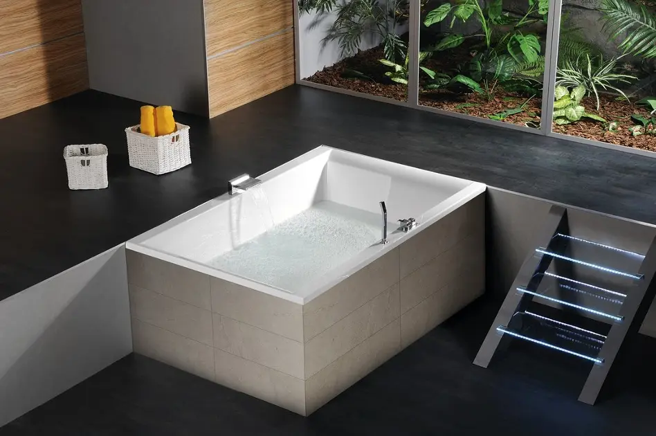 Polysan - Bathtubs - Fürdőkád - 13711 – 3. kép