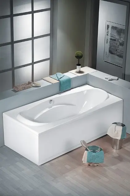 Polysan - Bathtubs - Fürdőkád - 14111 – 3. kép