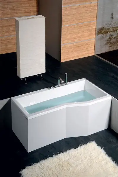 Polysan - Bathtubs - Fürdőkád - 14611 – 4. kép