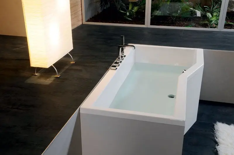 Polysan - Bathtubs - Fürdőkád - 14611 – 6. kép