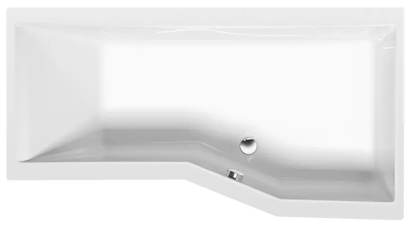 Polysan - Bathtubs - Fürdőkád - 15611
