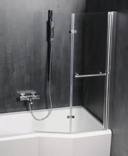 Polysan - Bathtubs - Fürdőkád - 15611 – 3. kép