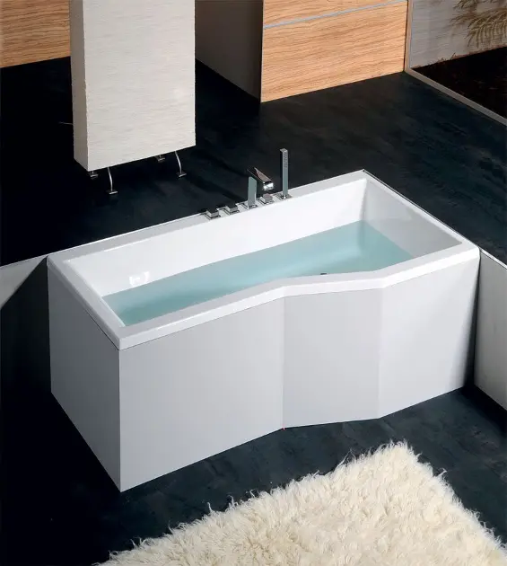 Polysan - Bathtubs - Fürdőkád - 15611 – 4. kép