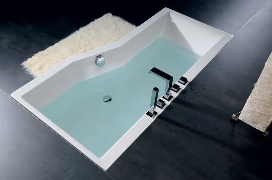 Polysan - Bathtubs - Fürdőkád - 15611 – 5. kép