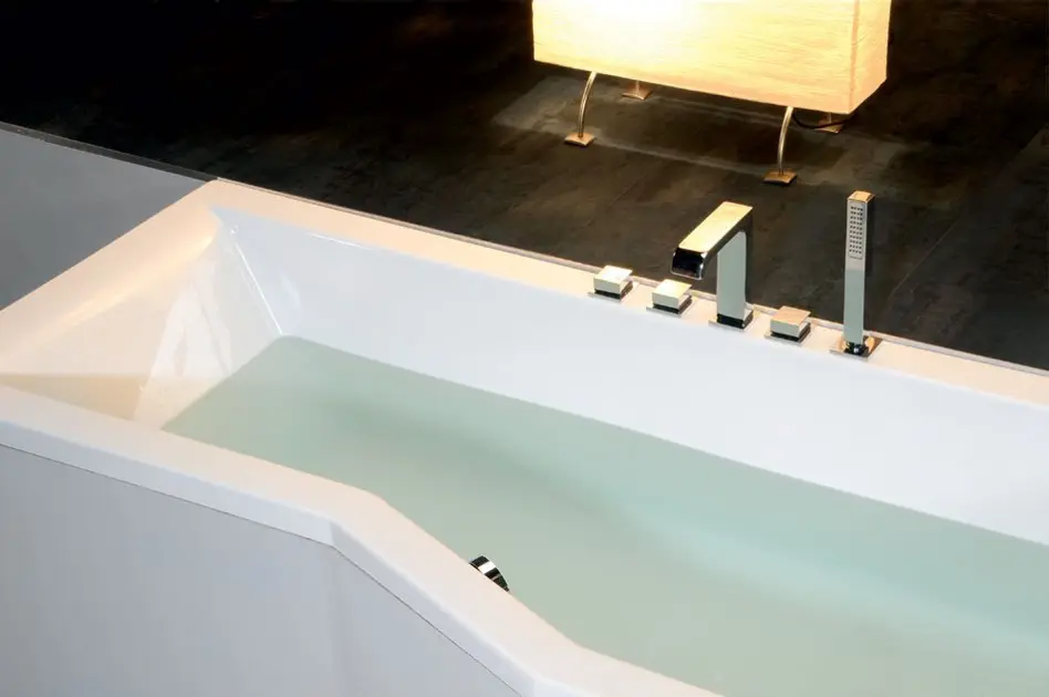 Polysan - Bathtubs - Fürdőkád - 15611 – 7. kép