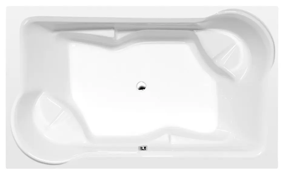 Polysan - Bathtubs - Fürdőkád - 16111