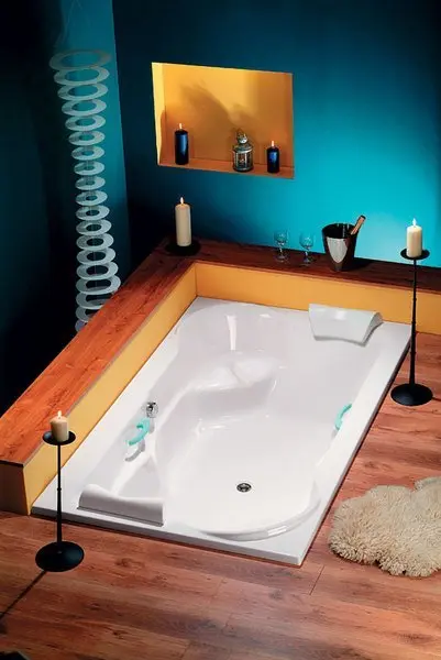 Polysan - Bathtubs - Fürdőkád - 16111 – 3. kép