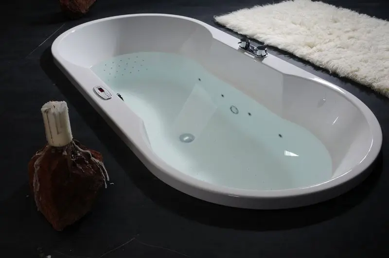Polysan - Bathtubs - Fürdőkád - 16611 – 5. kép