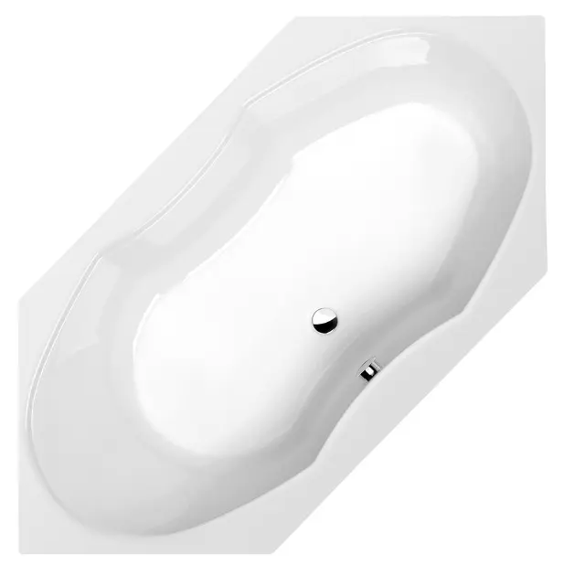Polysan - Bathtubs - Fürdőkád - 17111