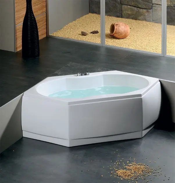 Polysan - Bathtubs - Fürdőkád - 17111 – 3. kép