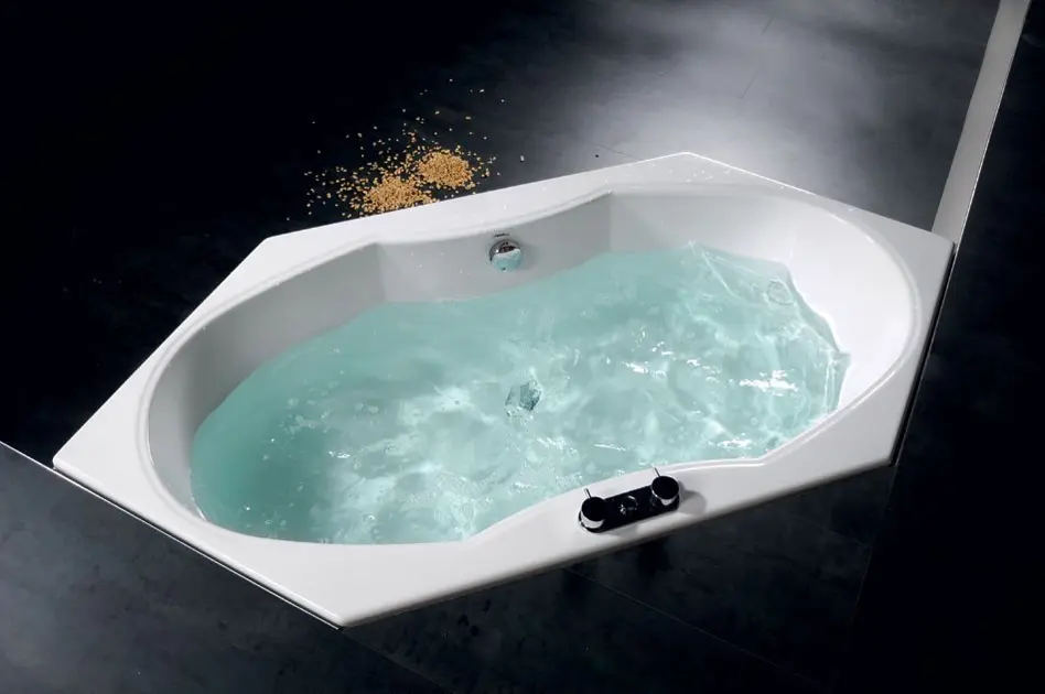 Polysan - Bathtubs - Fürdőkád - 17111 – 4. kép