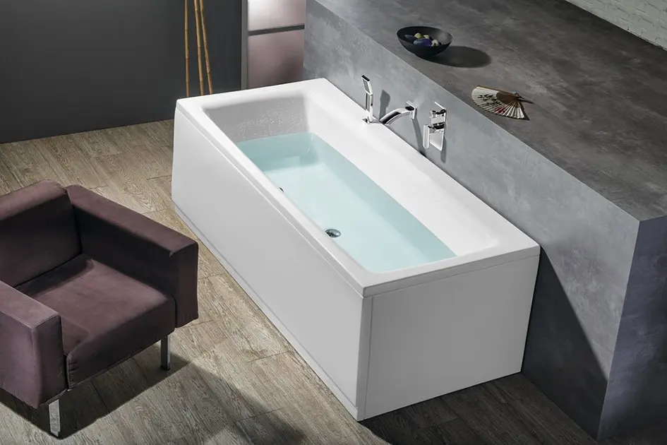 Polysan - Bathtubs - Fürdőkád - 17611 – 3. kép