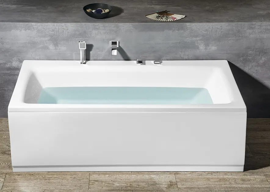 Polysan - Bathtubs - Fürdőkád - 18611 – 4. kép