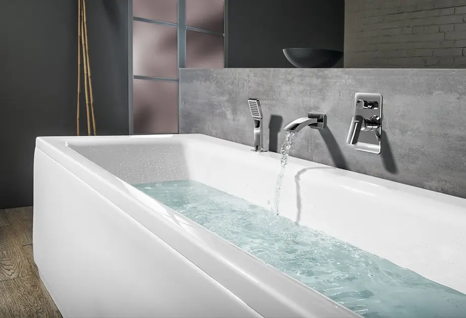 Polysan - Bathtubs - Fürdőkád - 18711 – 5. kép
