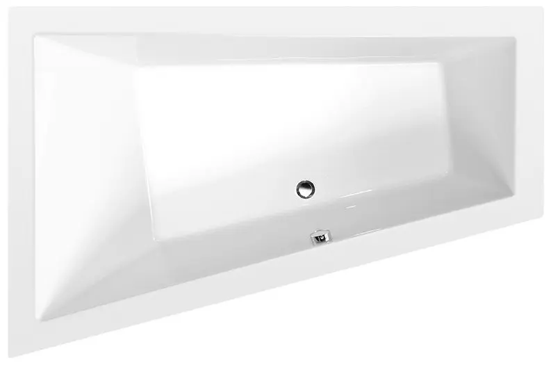 Polysan - Bathtubs - Fürdőkád - 19611