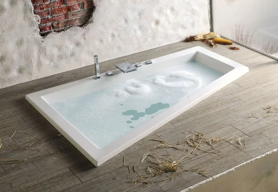 Polysan - Bathtubs - Fürdőkád - 19611 – 3. kép