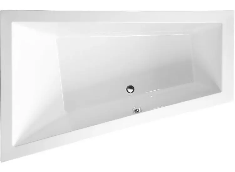 Polysan - Bathtubs - Fürdőkád - 19611S – 4. kép