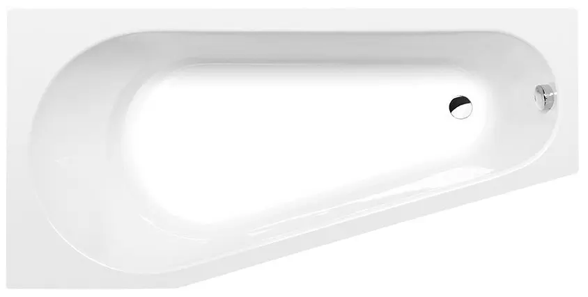 Polysan - Bathtubs - Fürdőkád - 20111