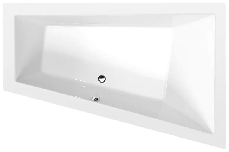 Polysan - Bathtubs - Fürdőkád - 20611