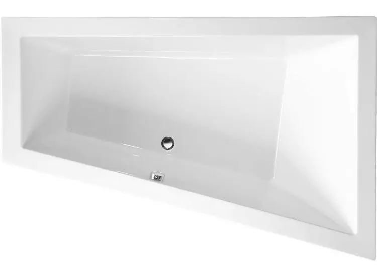 Polysan - Bathtubs - Fürdőkád - 20611S – 4. kép