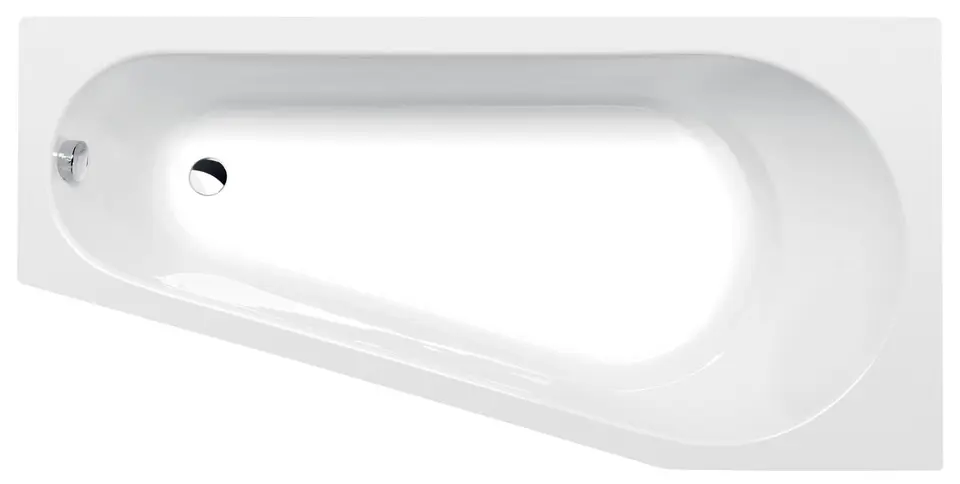 Polysan - Bathtubs - Fürdőkád - 21111