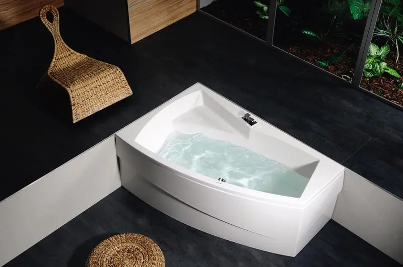 Polysan - Bathtubs - Fürdőkád - 21611 – 3. kép