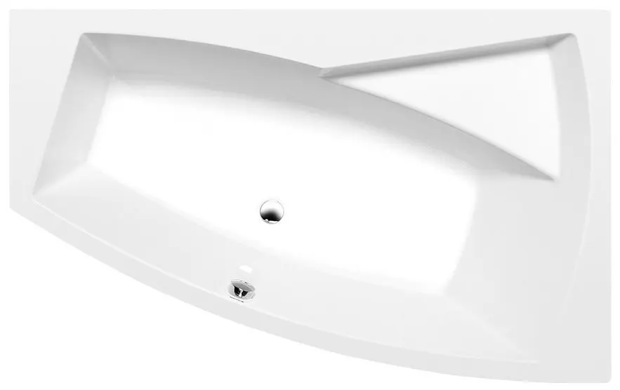 Polysan - Bathtubs - Fürdőkád - 22611