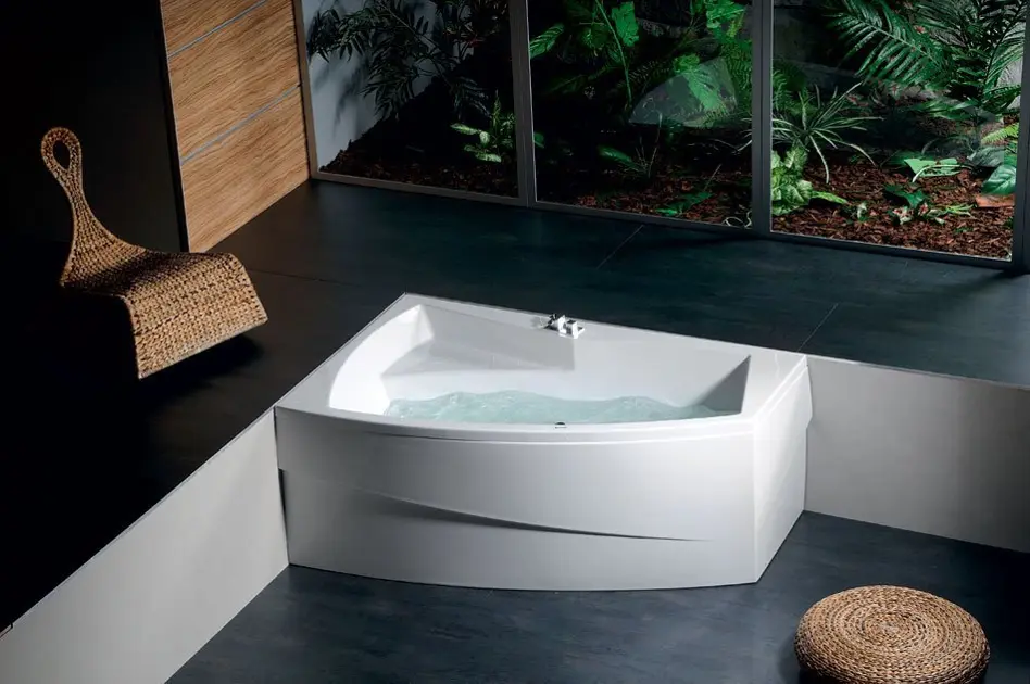 Polysan - Bathtubs - Fürdőkád - 22611 – 4. kép