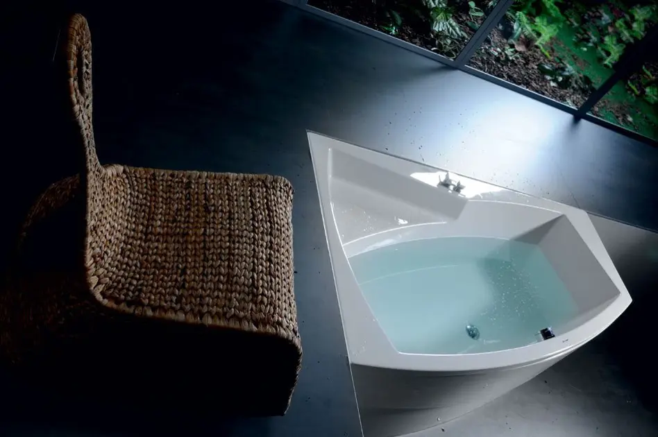 Polysan - Bathtubs - Fürdőkád - 22611 – 5. kép