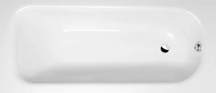 Polysan - Bathtubs - Fürdőkád - 24611