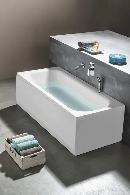 Polysan - Bathtubs - Fürdőkád - 24611 – 3. kép