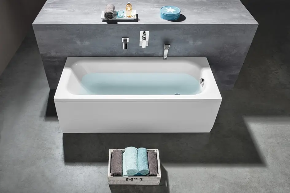 Polysan - Bathtubs - Fürdőkád - 24611 – 4. kép