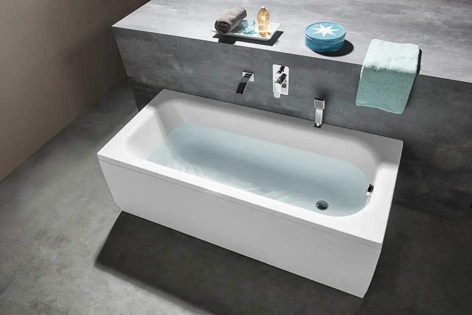 Polysan - Bathtubs - Fürdőkád - 24611 – 5. kép