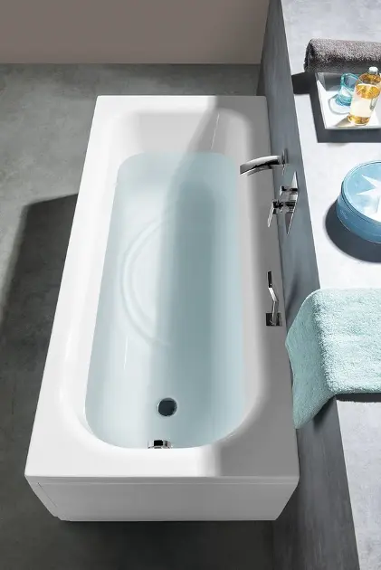 Polysan - Bathtubs - Fürdőkád - 24611 – 6. kép
