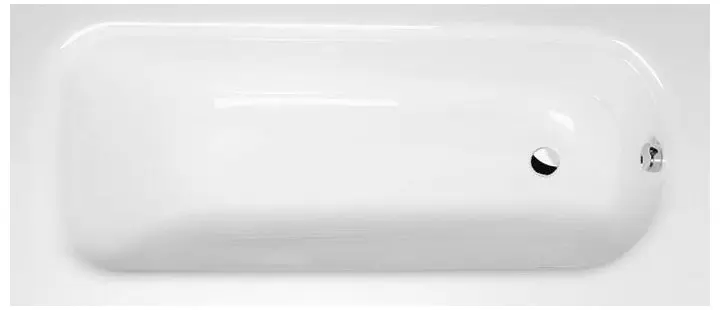 Polysan - Bathtubs - Fürdőkád - 24611S – 4. kép