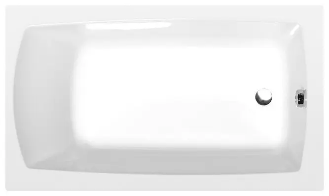 Polysan - Bathtubs - Fürdőkád - 25111