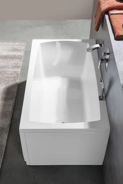 Polysan - Bathtubs - Fürdőkád - 25111 – 3. kép