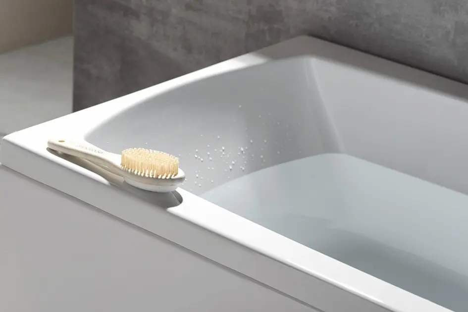Polysan - Bathtubs - Fürdőkád - 25111 – 5. kép