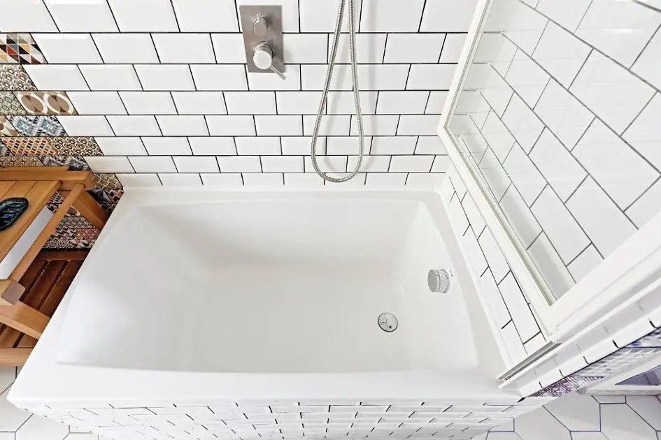 Polysan - Bathtubs - Fürdőkád - 25111 – 6. kép