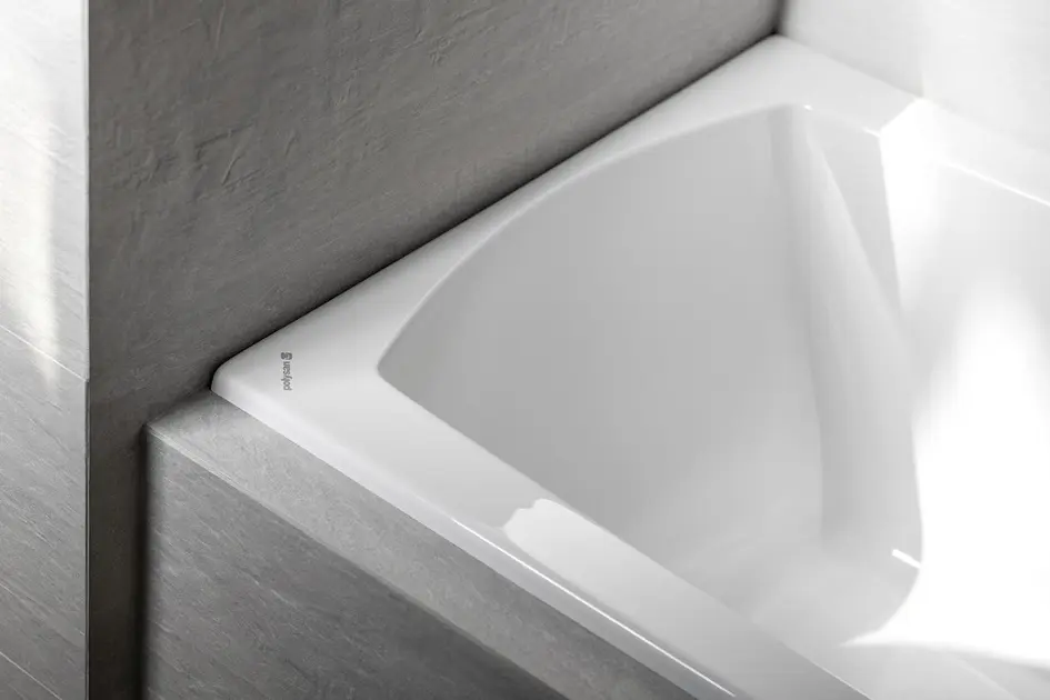 Polysan - Bathtubs - Fürdőkád - 25111S – 3. kép