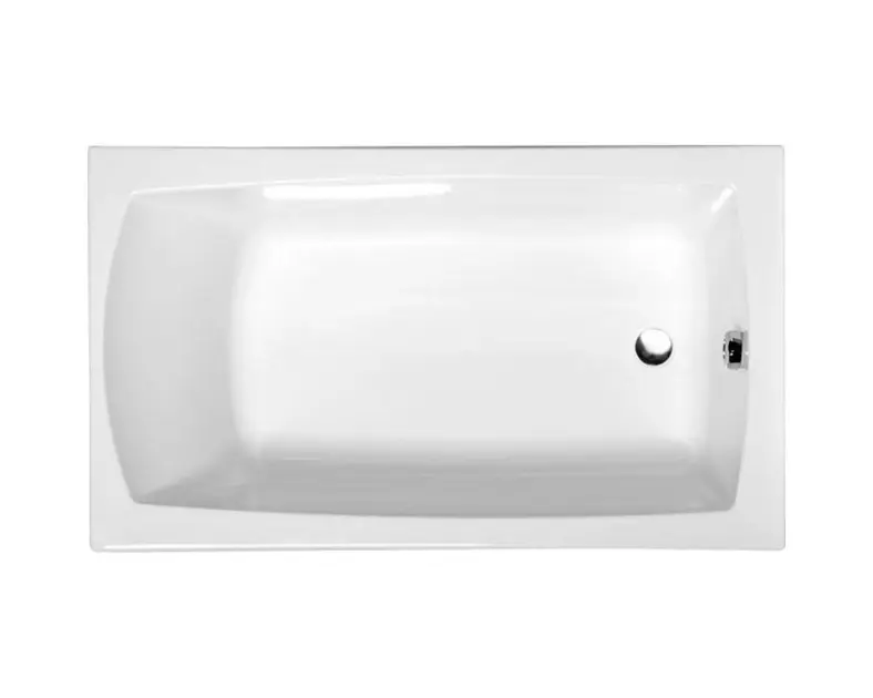 Polysan - Bathtubs - Fürdőkád - 25111S – 4. kép