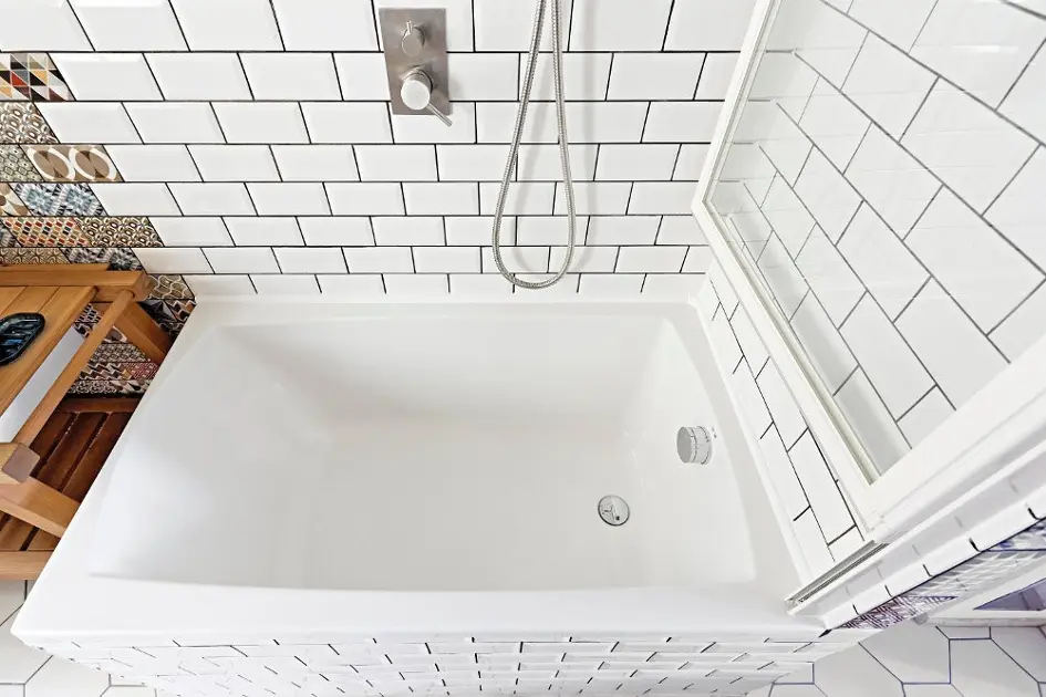 Polysan - Bathtubs - Fürdőkád - 25111S – 6. kép