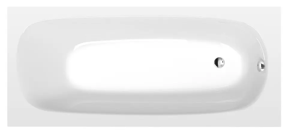 Polysan - Bathtubs - Fürdőkád - 26711S – 4. kép